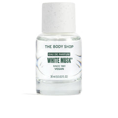 The Body Shop White Musk Perfume Eau De Parfum Encanto Seductor