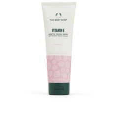 The Body Shop Vitamin E Limpiador Facial Hidratación Natural Diaria
