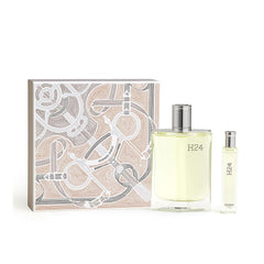 Hermès H24 Set De Perfume Eau De Toilette Fusión De Naturaleza E Innovación
