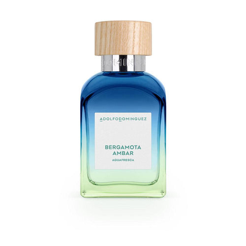 Adolfo Dominguez Agua Fresca Parfum Eau De Toilette Frischer Zitrus Duft