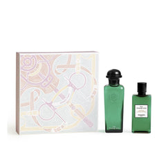 Hermès Collection Colognes D'Hermès Eau De Cologne Perfume Cítrico Fresco Energizante