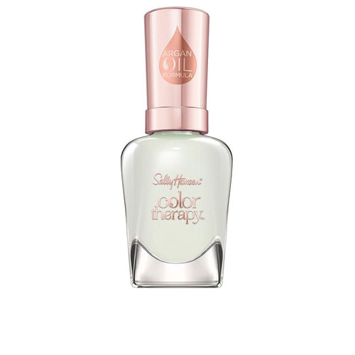 Sally Hansen Color Therapy Nagelkorrektor Innovative Arganöl Formel