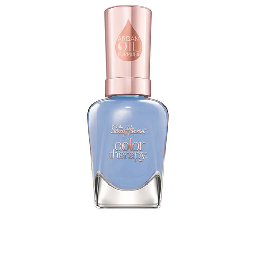 Sally Hansen Color Therapy Nagelkorrektor Innovative Arganöl Formel