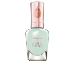 Sally Hansen Color Therapy Nagelkorrektor Innovative Arganöl Formel