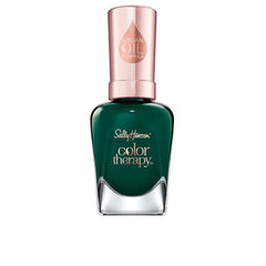 Sally Hansen Color Therapy Corrector De Uñas Fórmula Innovadora Con Aceite De Argán