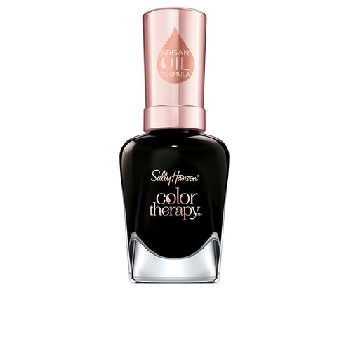 Sally Hansen Color Therapy Nagelkorrektor Innovative Arganöl Formel