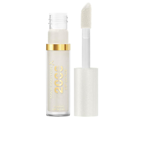 Max Factor 2000 Calorie Brillo Labial Hidratación Y Luminosidad