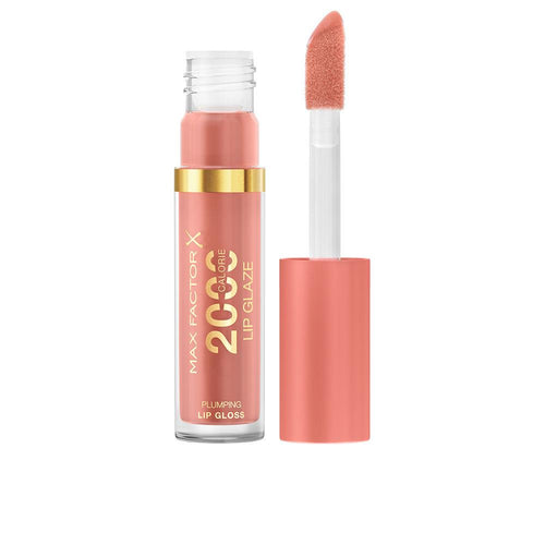 Max Factor 2000 Calorie Brillo Labial Hidratación Y Luminosidad