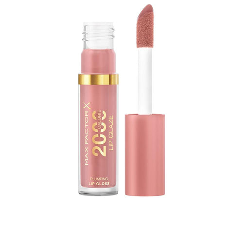 Max Factor 2000 Calorie Brillo Labial Hidratación Y Luminosidad
