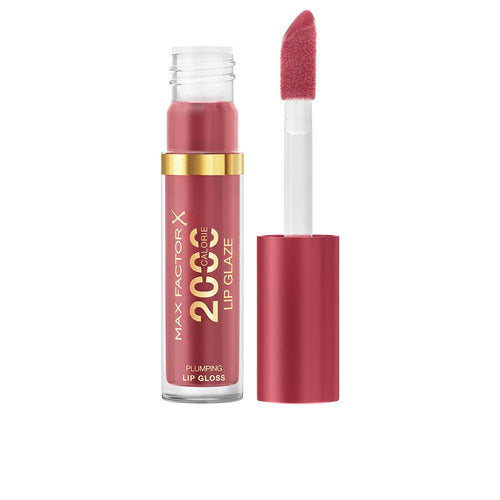Max Factor 2000 Calorie Brillo Labial Hidratación Y Luminosidad