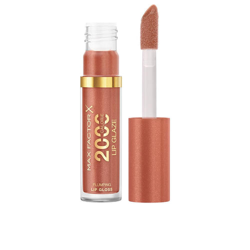 Max Factor 2000 Calorie Brillo Labial Hidratación Y Luminosidad