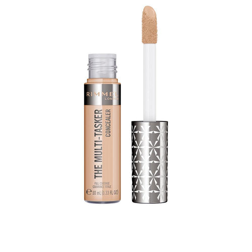 Rimmel London The Multi-Tasker Corrector Covers Defines Brightens