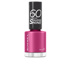 Rimmel London 60 Seconds Smalto Super Shine