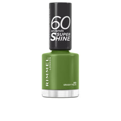 Rimmel London 60 Seconds Smalto Super Shine