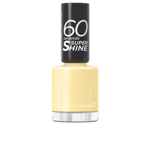 Rimmel London 60 Seconds Smalto Super Shine
