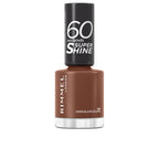 Rimmel London 60 Seconds Smalto Super Shine