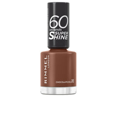 Rimmel London 60 Seconds Smalto Super Shine