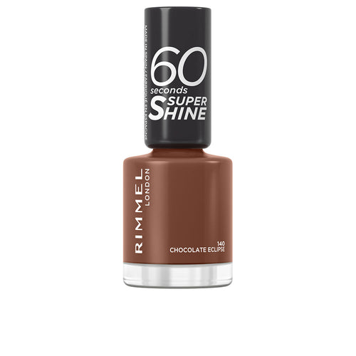 Rimmel London 60 Seconds Smalto Super Shine