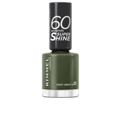 Rimmel London 60 Seconds Smalto Super Shine