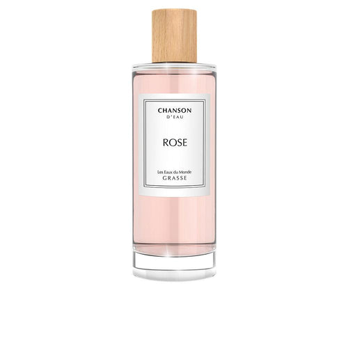 Chanson D'Eau Chanson D'Eau Perfume Eau De Toilette Rose Captivating Floral Elegance