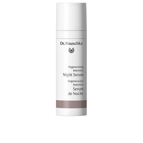 Dr. Hauschka Regenerating Dr.hauschka Sérum Régénérant De Nuit Hydratation Profonde Et Fermeté