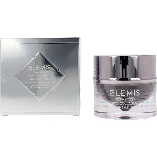 Elemis Ultra Smart Pro-Collagen Crema Viso Notte 24H Idratazione