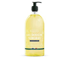 Beauterra Geles De Ducha Sobregrasos Gel Doccia Per Pelle Extra Grassa