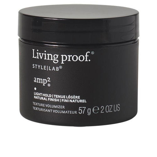 Living Proof Style Lab Amp Instant Texture Volumizer Instant Hair Transformation