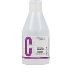 Salerm White Shampoo Capelli Bianchi Neutralizza Tono Giallo