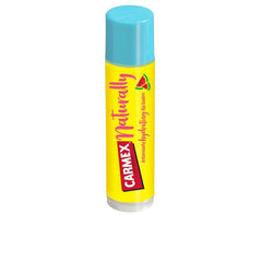 Carmex Naturally Bálsamo Labial Sella Hidratación Natural