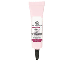 The Body Shop Vitamin E Crema De Ojos Mirada Radiante Natural