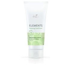 Wella Professionals Elements Balsamo Rinnovante Nutrimento Naturale Profondo
