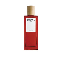 Loewe Solo Vulcan Perfume Eau De Parfum Distintivo Y Fragante
