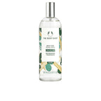 The Body Shop Moringa Parfum Body Mist Eau De Toilette Vegan Élégance Naturelle