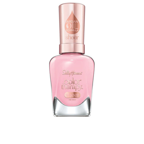 Sally Hansen Color Therapy Smalto Unghie Unghie Forti E Belle