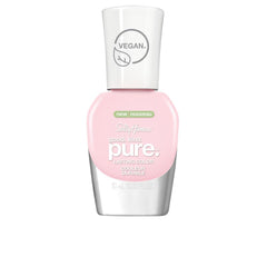 Sally Hansen Good.kind.pure Nail Polish Pink Moon Vegan Color That Lasts
