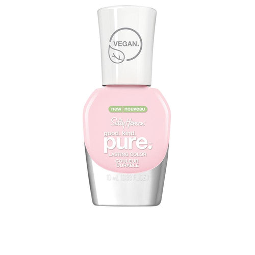 Sally Hansen Good.kind.pure Smalto Per Unghie Pink Moon Vegano Colore Che Dura