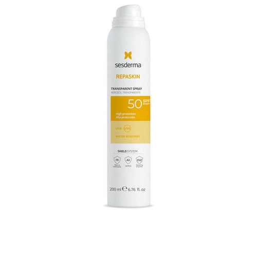 Sesderma Regalos Sesderma Fluido Schermo Solare Protezione Leggera Impermeabile