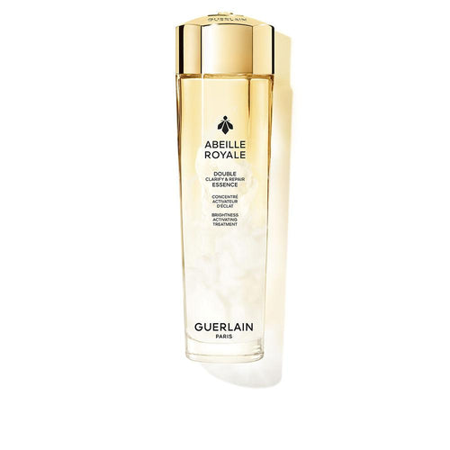 Guerlain Abeille Royale Essenza Doppia Di Chiarezza E Riparazione Elixir Per Luminosità