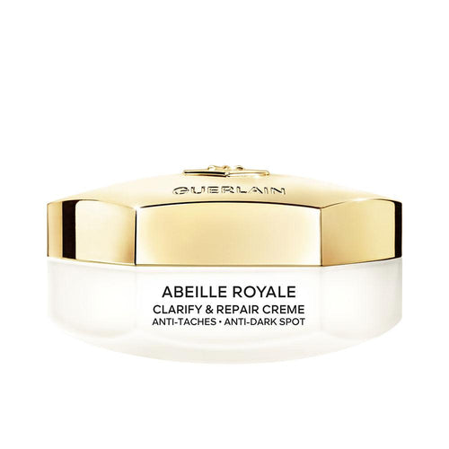 Guerlain Abeille Royale Crema Schiarente E Riparatrice Pelle Radiante E Giovane
