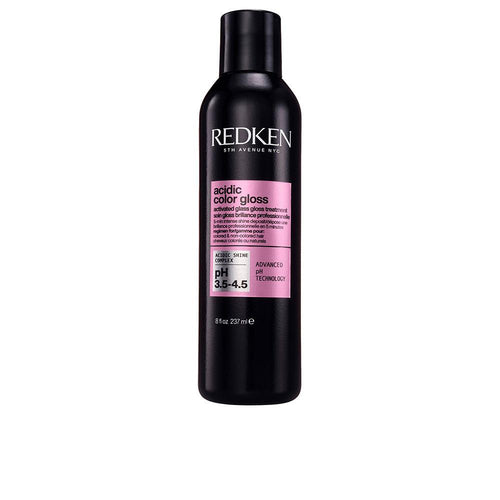 Redken Acidic Color Gloss Tratamiento Gloss Para Cabello Brillo Radiante