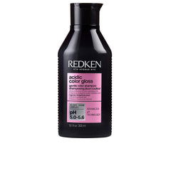 Redken Acidic Color Gloss Champú Brillo De Salón