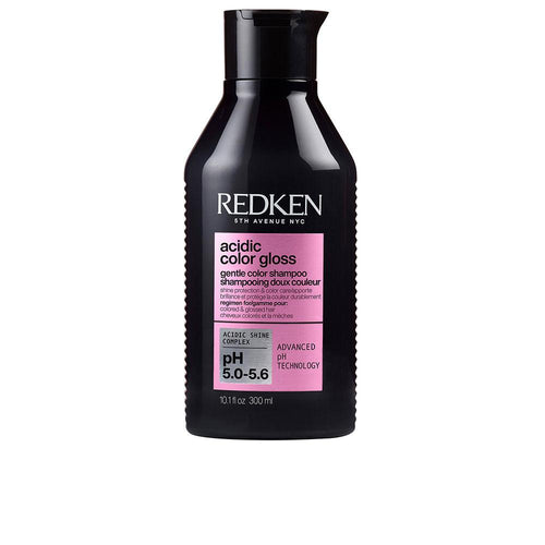 Redken Acidic Color Gloss Champú Brillo De Salón