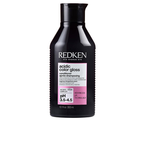 Redken Acidic Color Gloss Acondicionador Brillo Y Nutrición