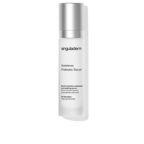 Singuladerm Biodefense Prebiotisches Gesichtsserum Intensiver Antioxidativer Schutz