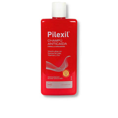 Pilexil Pilexil Champú Shampoo Contra La Caída Del Cabello Combate La Caída