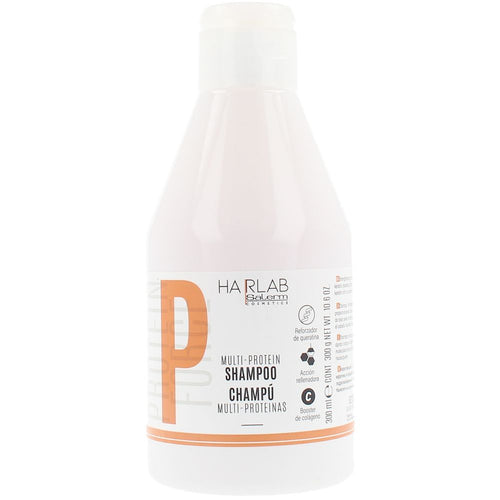 Shampoo Salerm Protein Salerm