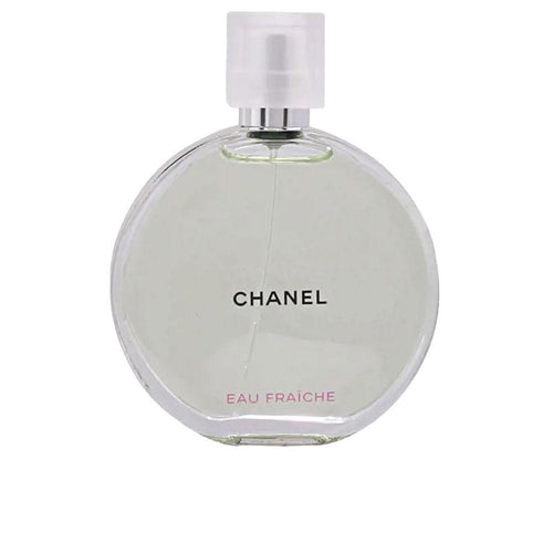 Chanel Chance Perfume Eau De Toilette A Sphere Of Joy