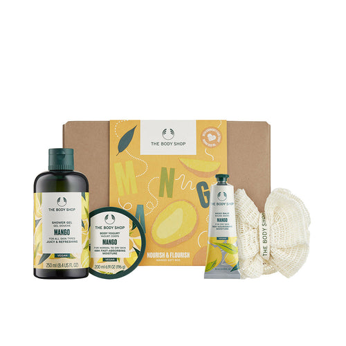 The Body Shop Mango Set