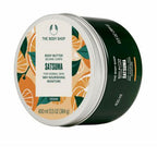 The Body Shop Satsuma Body Butter Long Lasting Hydration